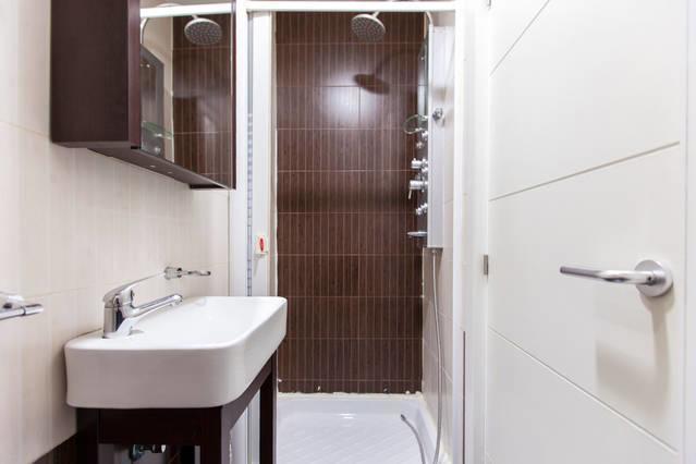 Piramides 2 Apartment Madrid Eksteriør billede